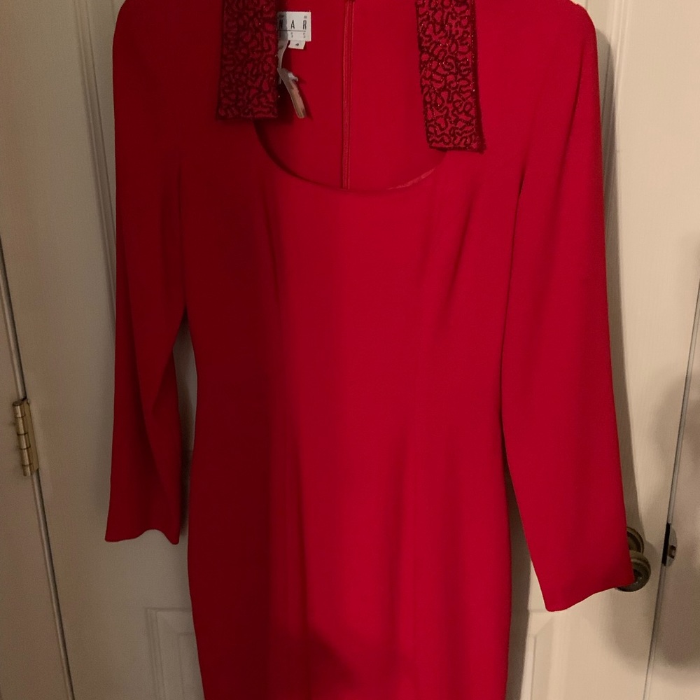 Vintage Kenar dress